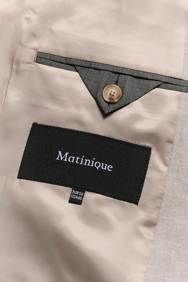 Matinique | Mageorge plaza taupe