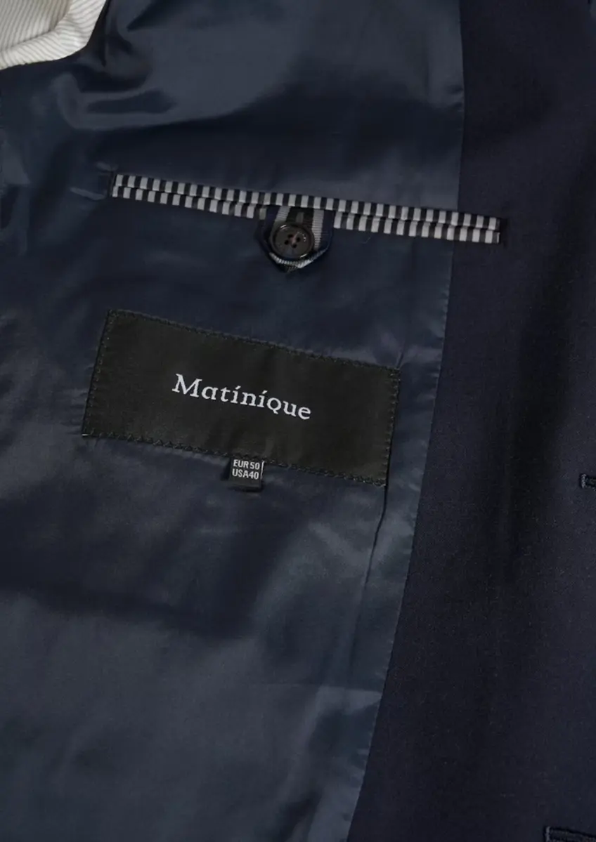 Matinique | Mageorge