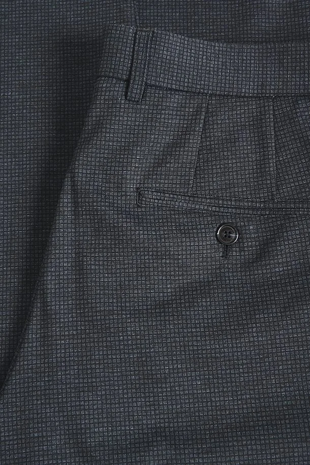 Matinique | Maliam jersey pant dark navy