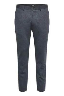 Matinique | Maliam jersey pant dark navy