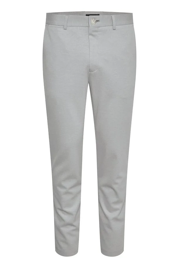Matinique | Maliam jersey pant ghost gray