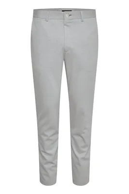 Matinique | Maliam jersey pant ghost gray