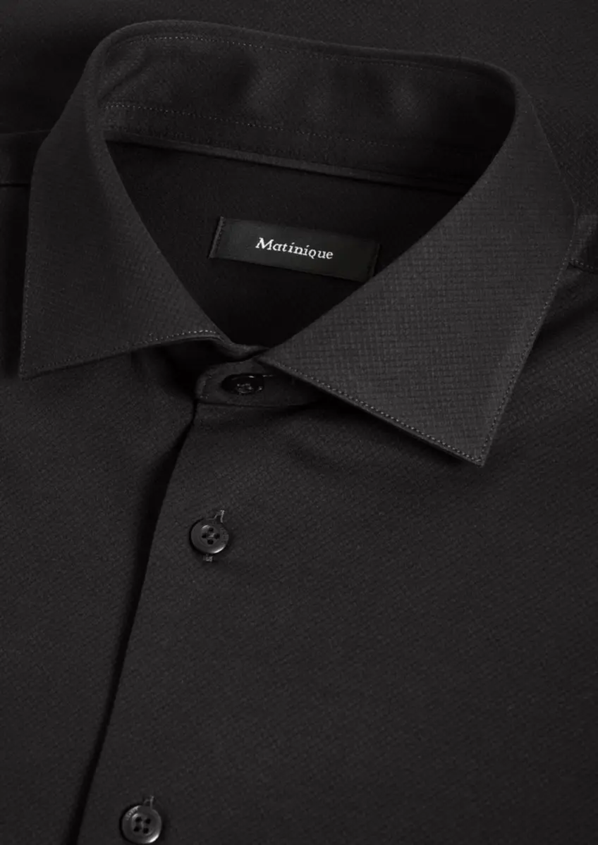 Matinique | MAmarc N Black