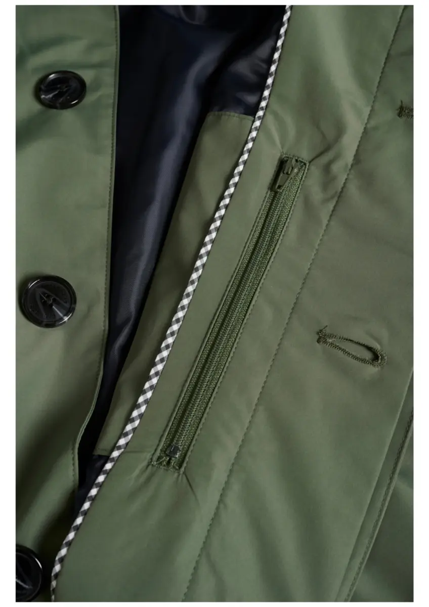 Matinique | Mamiles mac
