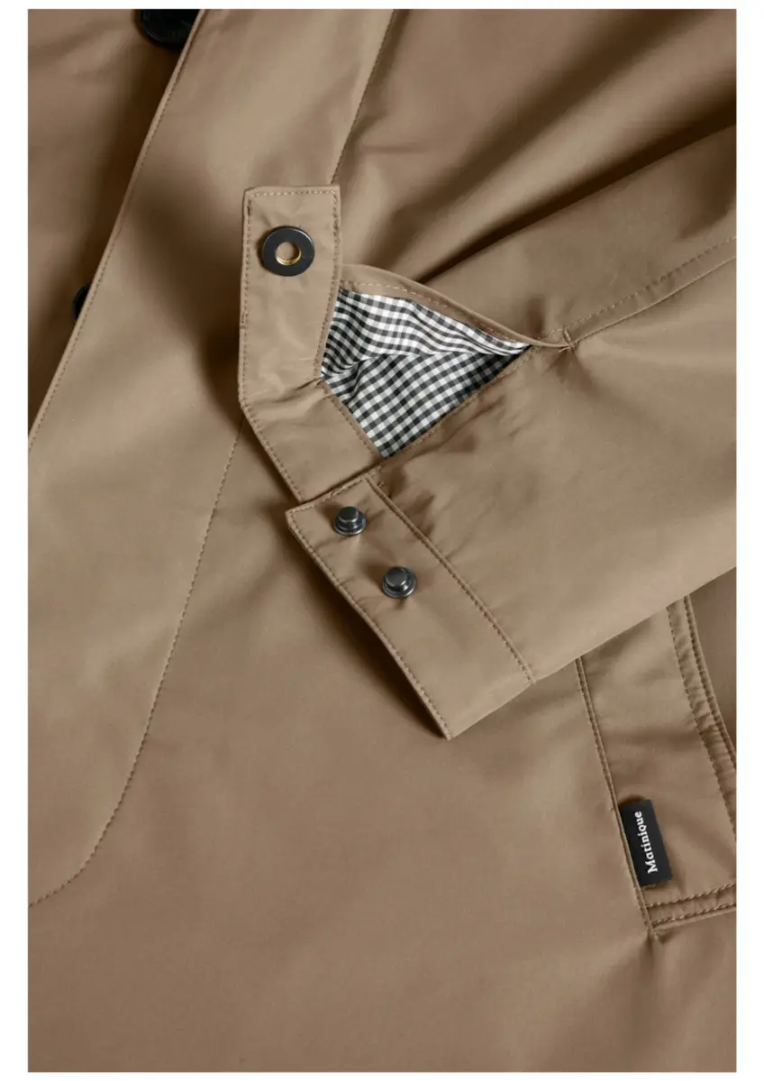 Matinique | Mamiles mac