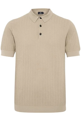 Matinique | Mapolo bb knit heritage plaza taupe