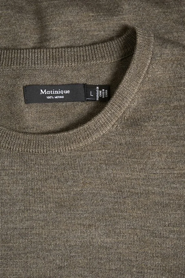 Matinique | Margrate