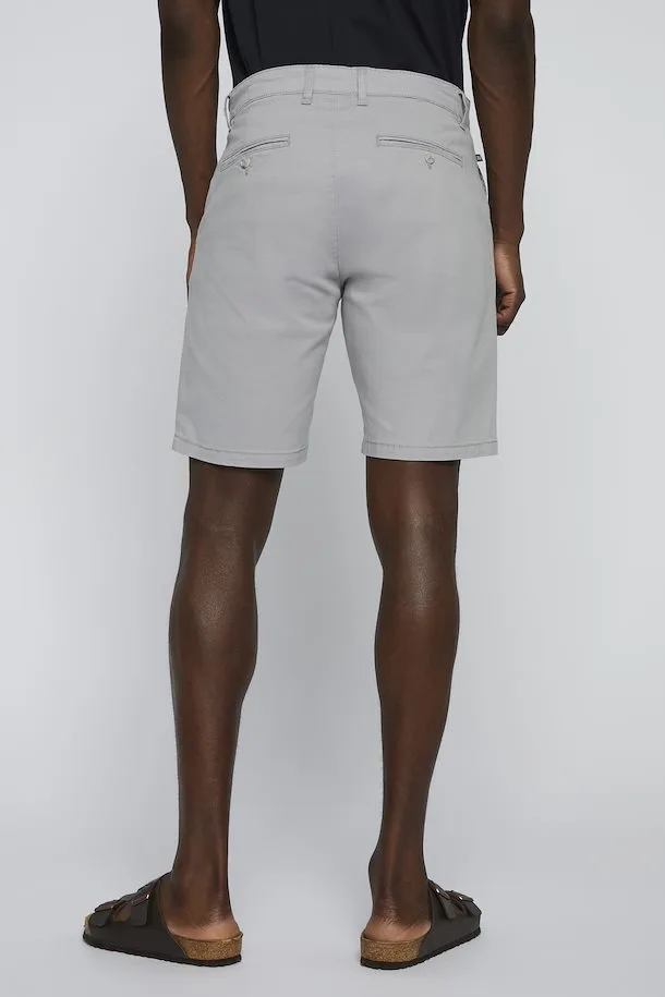 Matinique | MAthomas Short Alloy