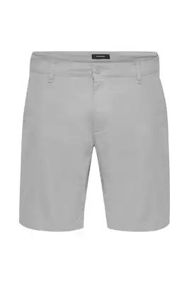 Matinique | MAthomas Short Alloy