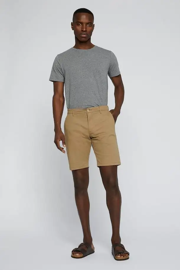 Matinique | MAthomas Short Khaki