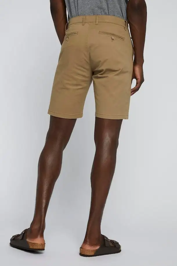 Matinique | MAthomas Short Khaki
