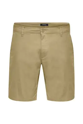 Matinique | MAthomas Short Khaki