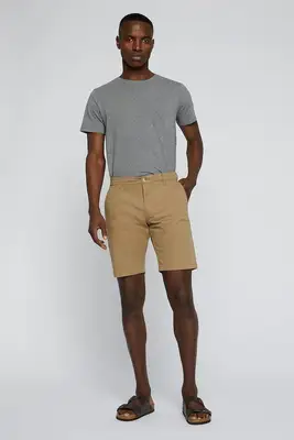 Matinique | MAthomas Short Khaki