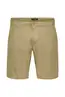 Matinique | MAthomas Short Khaki