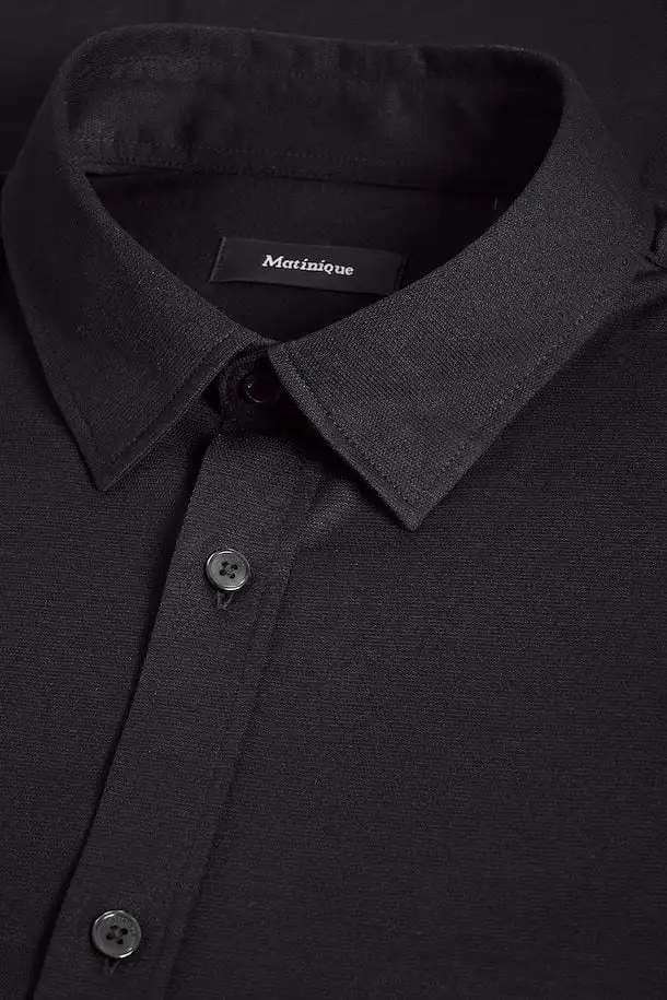 Matinique | MAtrostol BU Black