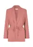 MBYM | Aimi-m. edviwa. blazer/ jacket 031 canyon rose