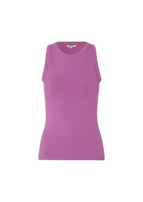 MBYM | Amal-M, Tonia, Top / T-shirt N37 Royal Lilac