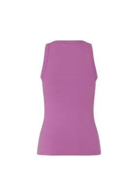 MBYM | Amal-M, Tonia, Top / T-shirt N37 Royal Lilac