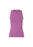 MBYM | Amal-M, Tonia, Top / T-shirt N37 Royal Lilac