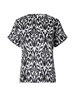 MBYM | Amana lw-m. devika print. dress p89 devika print