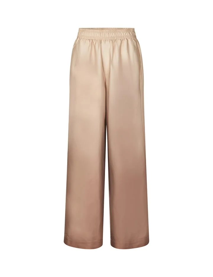 MBYM | Asaka-m. quill fade. pant