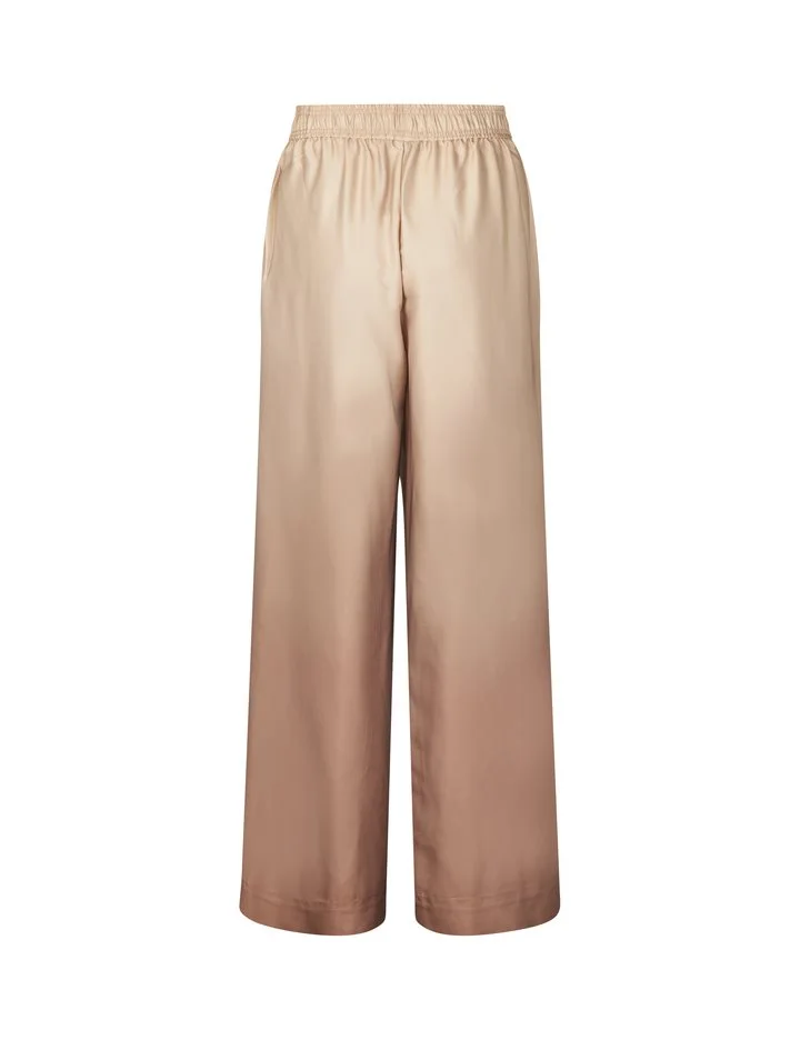 MBYM | Asaka-m. quill fade. pant