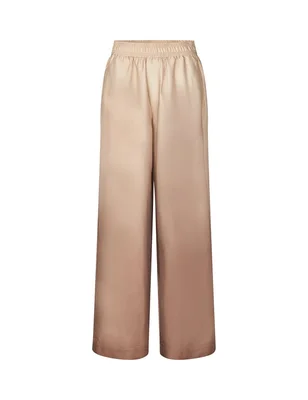 MBYM | Asaka-m. quill fade. pant