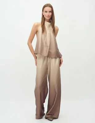 MBYM | Asaka-m. quill fade. pant