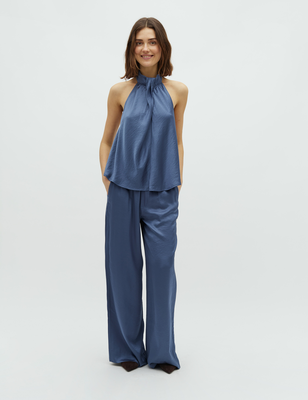 MBYM | Asaka-m. quill. pant