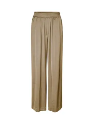 MBYM | Asaka-m. quill. pant