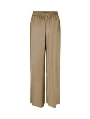 MBYM | Asaka-m. quill. pant