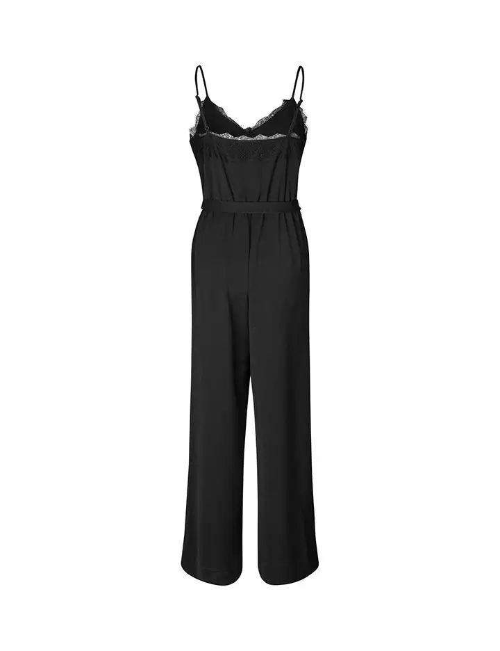 MBYM | Awis-M, Caine, Jumpsuit 880 black