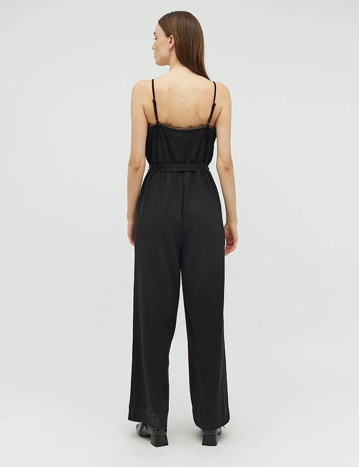 MBYM | Awis-M, Caine, Jumpsuit 880 black
