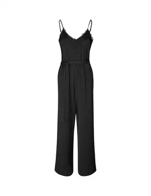 MBYM | Awis-M, Caine, Jumpsuit 880 black
