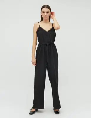 MBYM | Awis-M, Caine, Jumpsuit 880 black