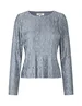 MBYM | Azuria-m. aziel. shirt / blouse