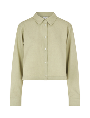 MBYM | Azzurra-m. morenna. shirt / blouse
