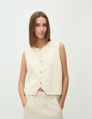 MBYM | Basia-m. ardine. top / t-shirt