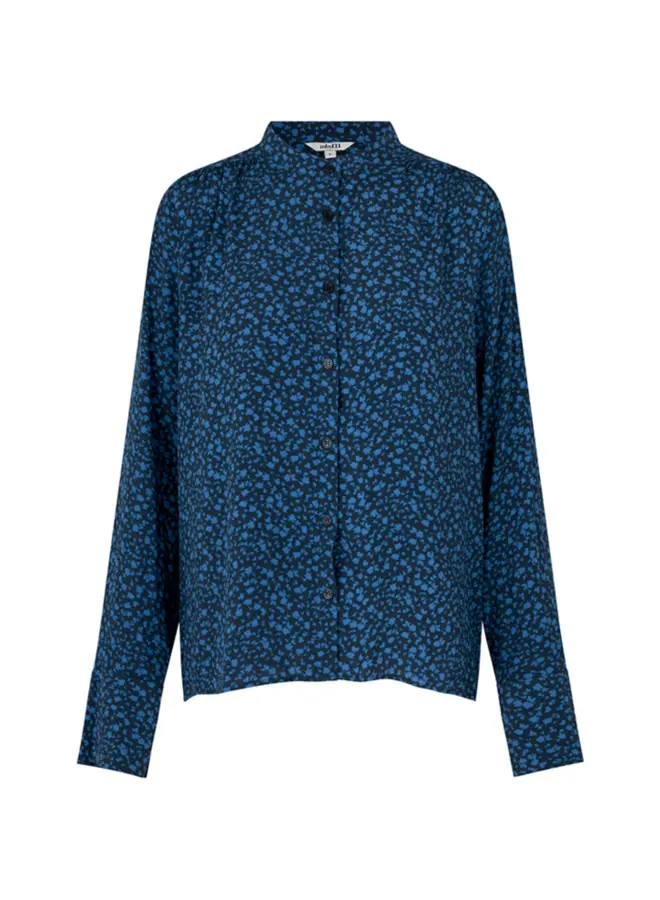 MBYM | Beena-M, Sevitta Print sevitta print blue