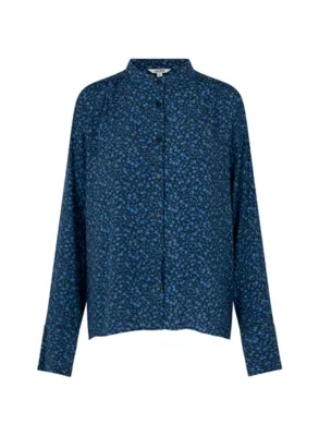 MBYM | Beena-M, Sevitta Print sevitta print blue