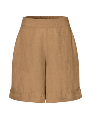 MBYM | Branca-m. baruna. shorts toasted coconut