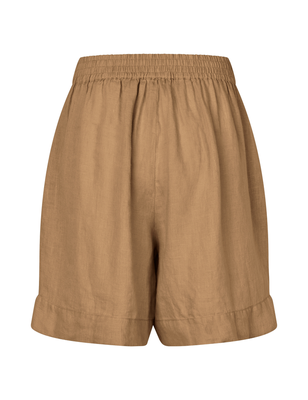 MBYM | Branca-m. baruna. shorts toasted coconut