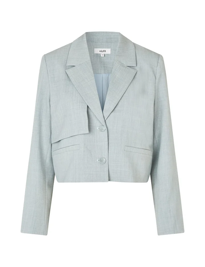 MBYM | Cameron-m. elanna. blazer/ jacket