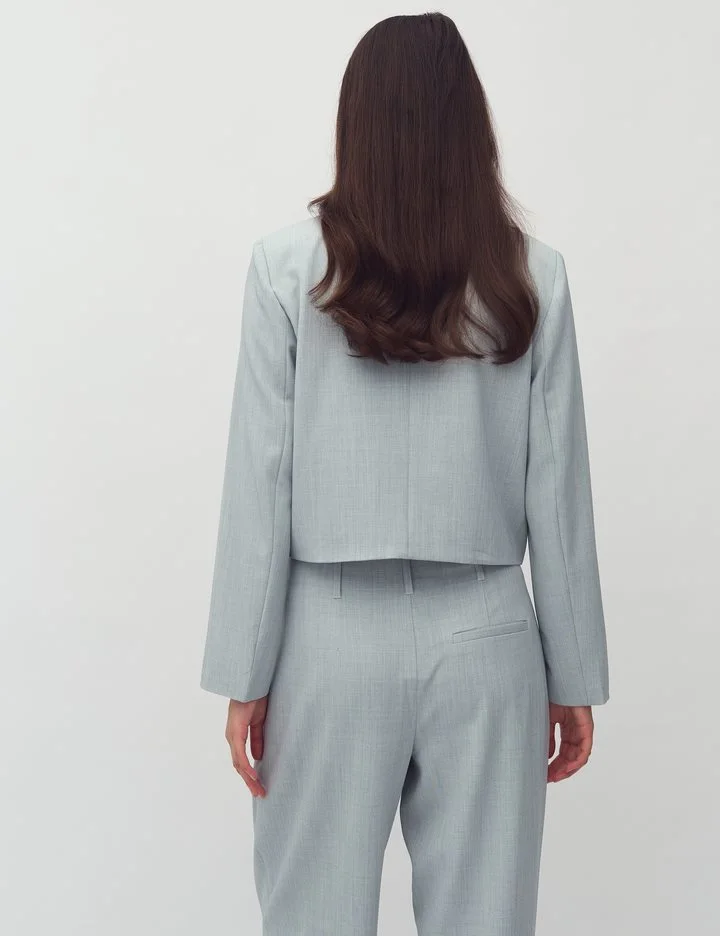 MBYM | Cameron-m. elanna. blazer/ jacket
