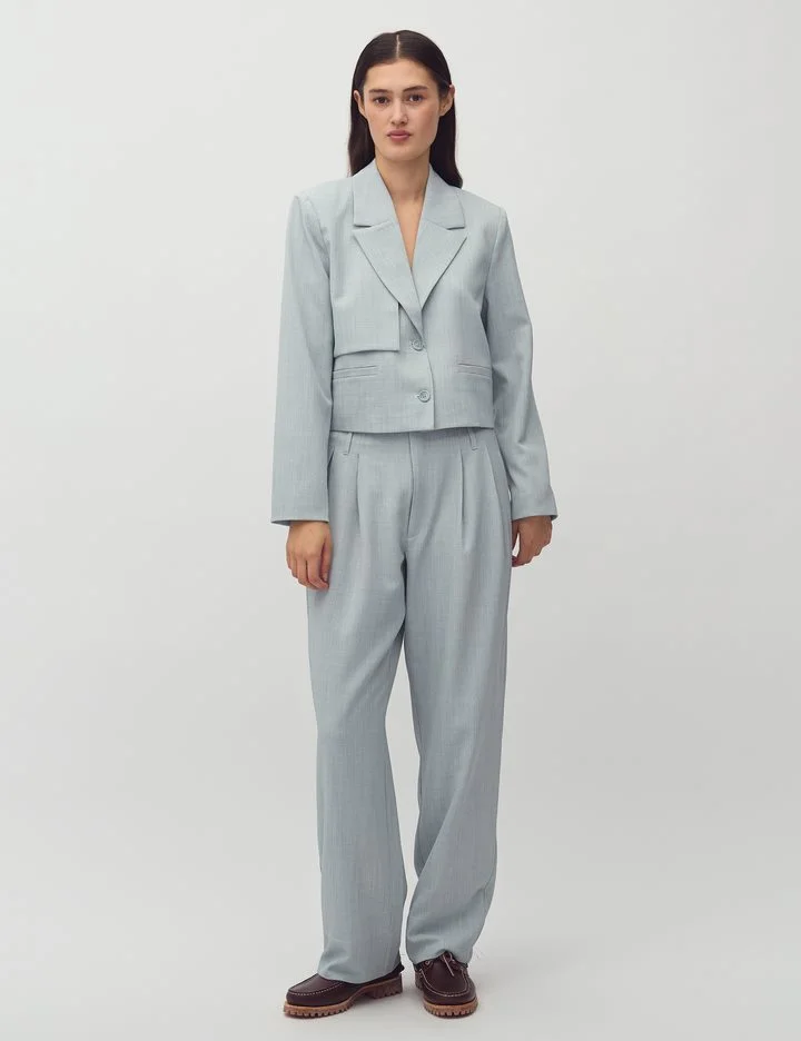 MBYM | Cameron-m. elanna. blazer/ jacket