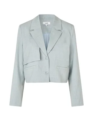 MBYM | Cameron-m. elanna. blazer/ jacket
