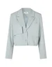 MBYM | Cameron-m. elanna. blazer/ jacket