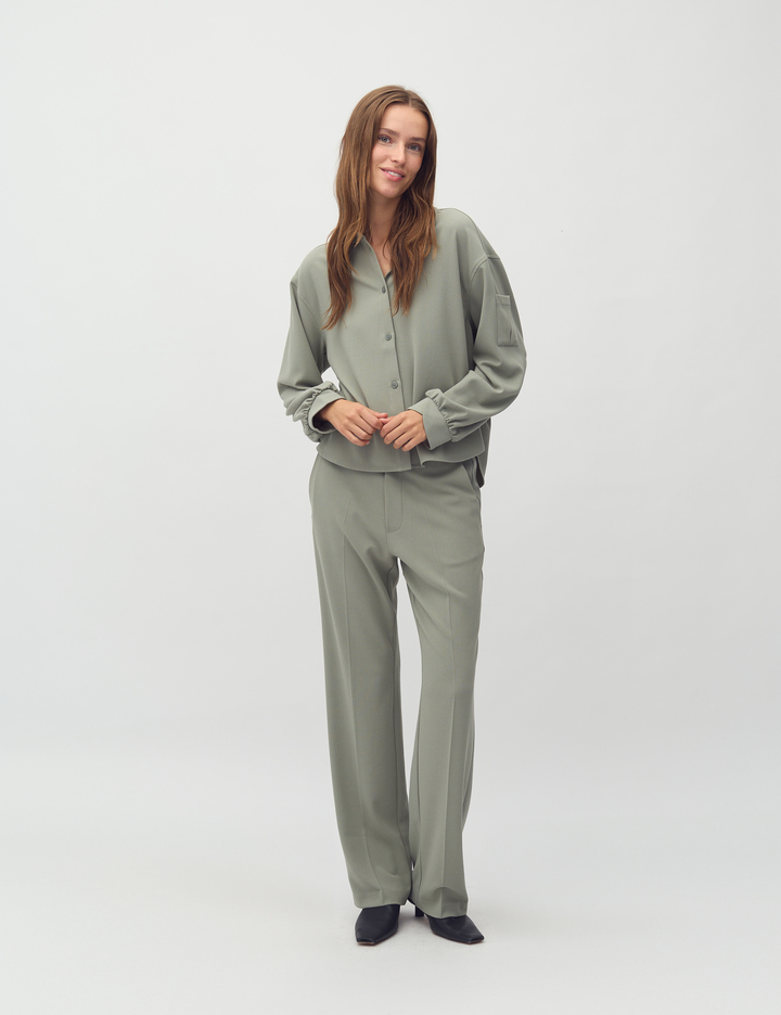 MBYM | Cammia-m. edviwa. shirt / blouse