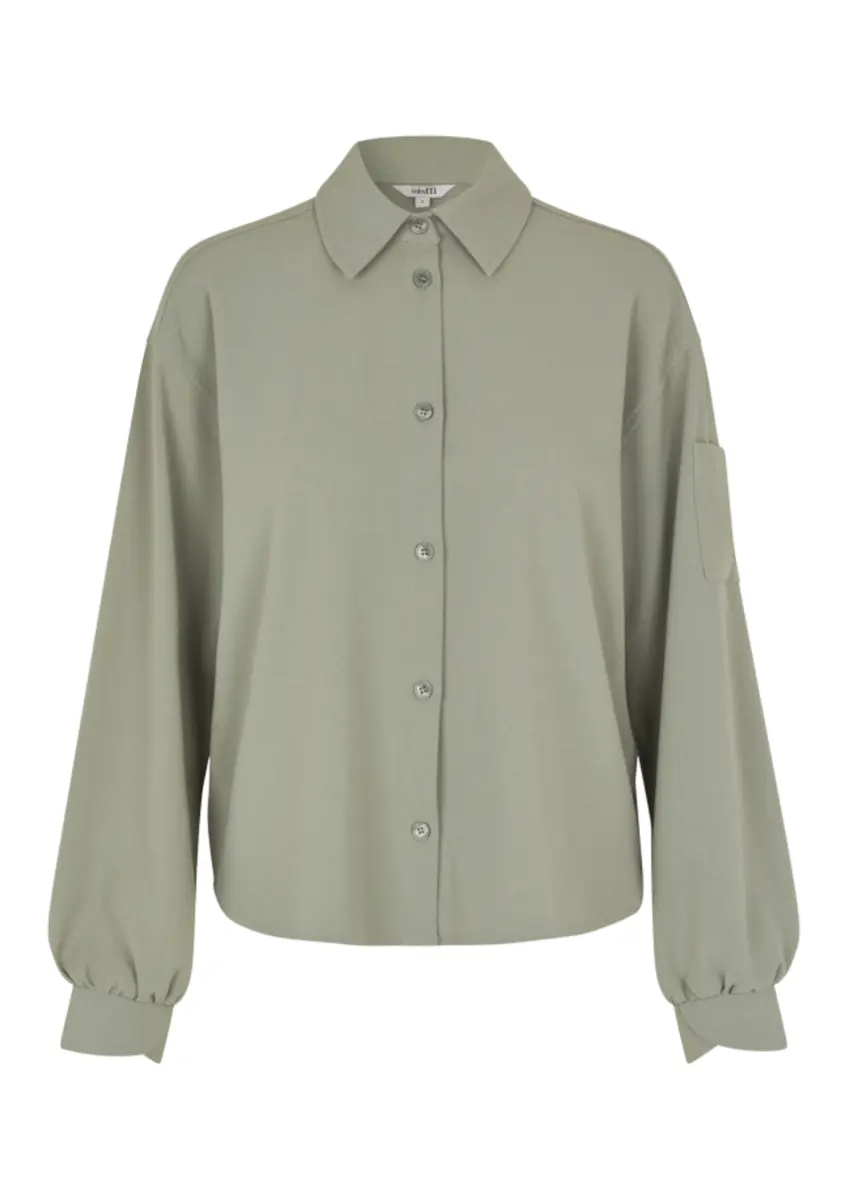 MBYM | Cammia-m. edviwa. shirt / blouse
