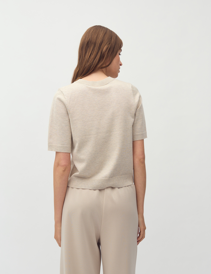 MBYM | Carla-m. bravani. knit